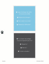 Mon animal intérieur | Un guide pour apprivoiser ses émotions