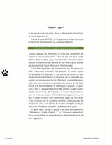 Mon animal intérieur | Un guide pour apprivoiser ses émotions