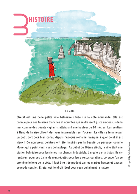 Améliorer les compétences en lecture | ÉTRETAT