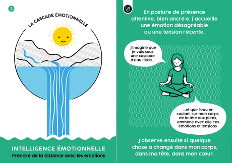 P.E.A.C.E. Programme de développement de l'attention