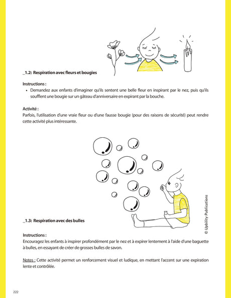 TDAH | ATTENTION ET CONCENTRATION | Stratégies d’intervention
