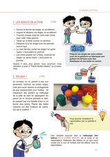 Guide pour le développement moteur dans l'autisme