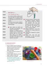 Guide pour le développement moteur dans l'autisme