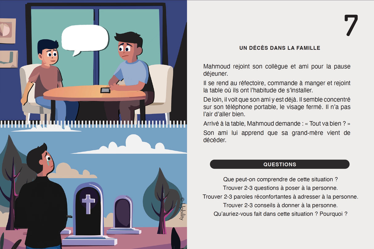 Social Savvy Series | 200 histoires sociales pour adolescents et adultes | ENSEMBLE DE 10 LIVRES IMPRIMÉS