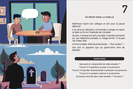 Social Savvy Series | 200 histoires sociales pour adolescents et adultes | ENSEMBLE DE 10 LIVRES IMPRIMÉS