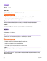 Pratiques différenciées en expression écrite | Le discours descriptif