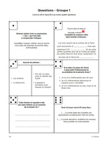 Compréhension de lecture et compétences psychosociales