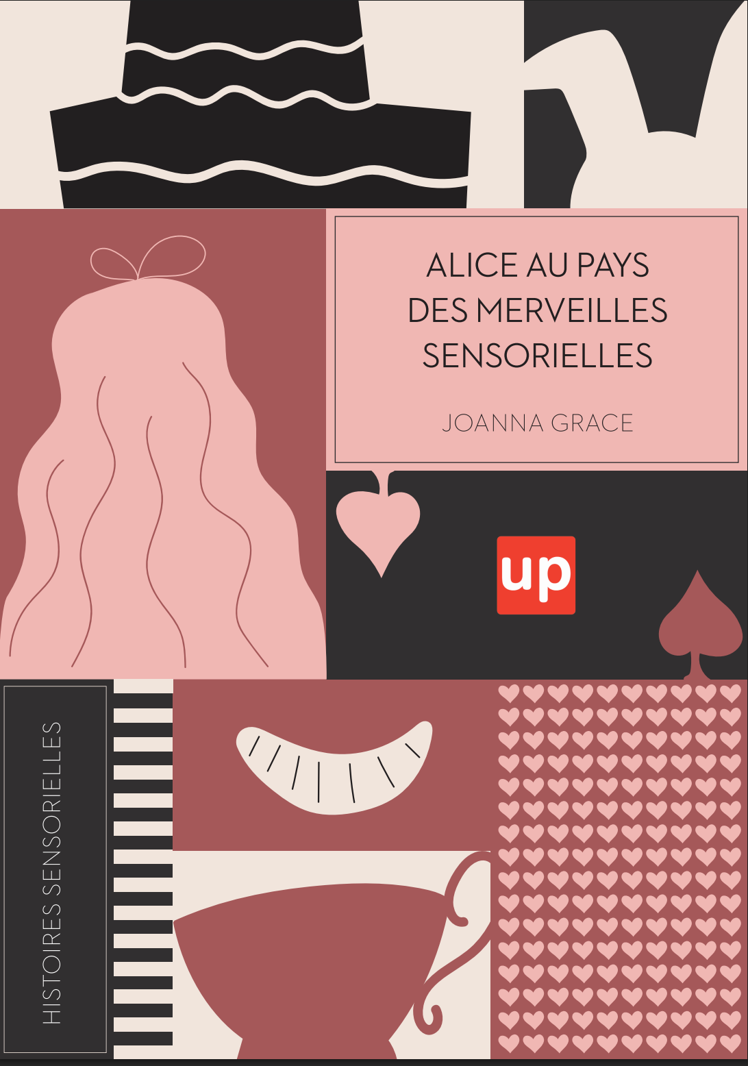 FORMATION EN LIGNE | Programme « Histoires sensorielles » : Création et Narration