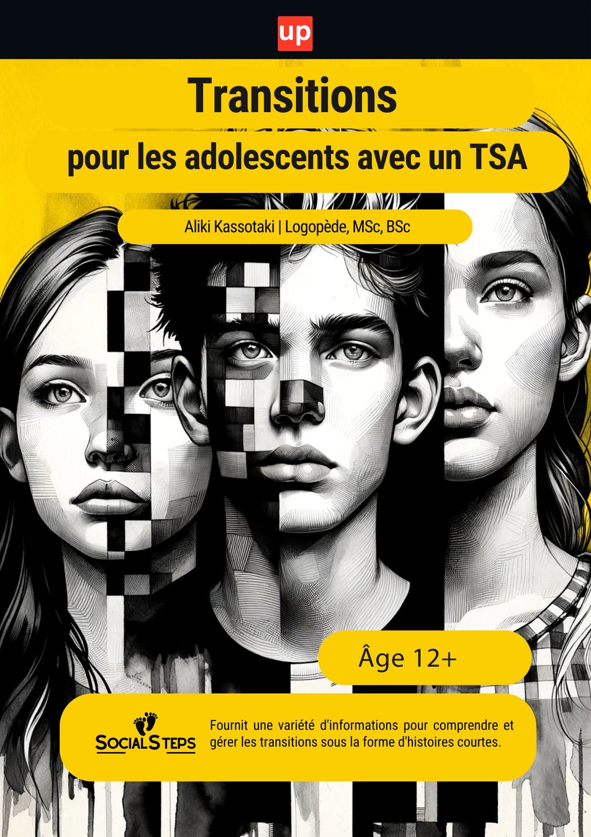 Transitions pour les adolescents avec un trouble du spectre autistique