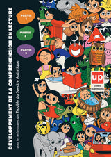 Développement de la compréhension en lecture pour les enfants avec un TSA | ENSEMBLE DE 3 LIVRES NUMÉRIQUES
