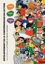 Développement de la compréhension en lecture pour les enfants avec un TSA | ENSEMBLE DE 3 LIVRES IMPRIMÉS