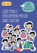 Guide pour le développement moteur dans l'autisme