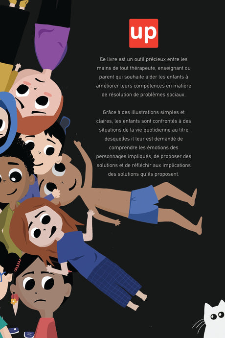 Réfléchir et trouver des solutions