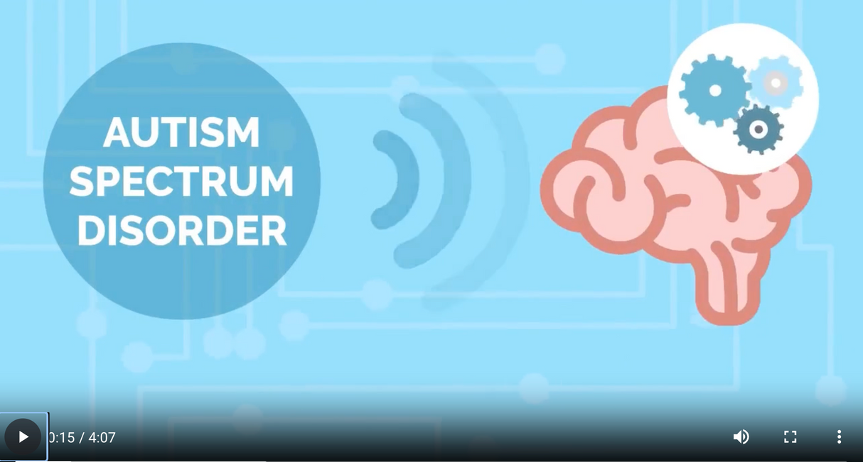 FORMATION EN LIGNE | Le Soutien au Comportement Positif (SCP) pour les enfants et les adolescents autistes