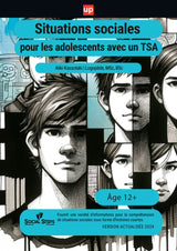 Situations sociales pour les adolescents avec un trouble du spectre autistique