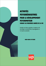 Activités psychoéducatives pour le développement psychomoteur