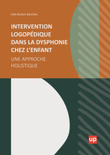 Intervention logopédique dans la dysphonie chez l’enfant