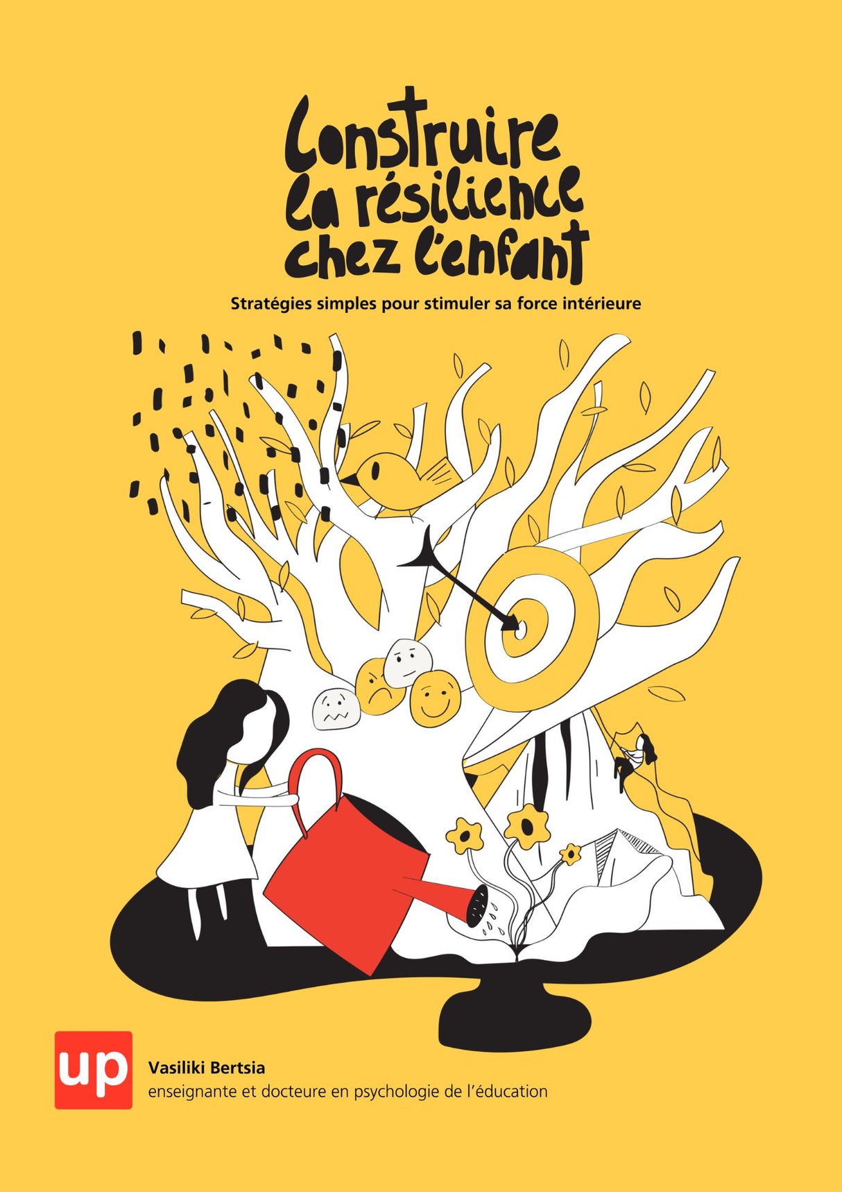 Construire la résilience chez l’enfant | Stratégies simples pour stimuler sa force intérieure