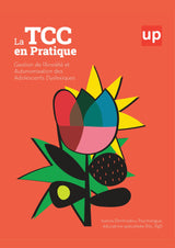 La TCC en Pratique |  Gestion de l’Anxiété et Autonomisation des Adolescents Dyslexiques