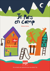 Je pars en camp | Accompagner les enfants TSA dans leur autonomie