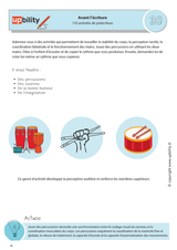 155 activités de préécriture - Upbility.fr