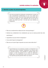 À la découverte de moi-même | Manuel de psychothérapie - Upbility.fr