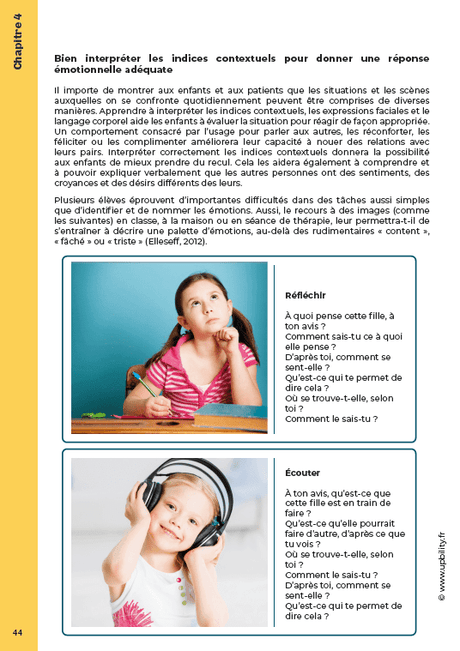 Améliorer ses compétences sociales | Stratégies pratiques - Upbility.fr