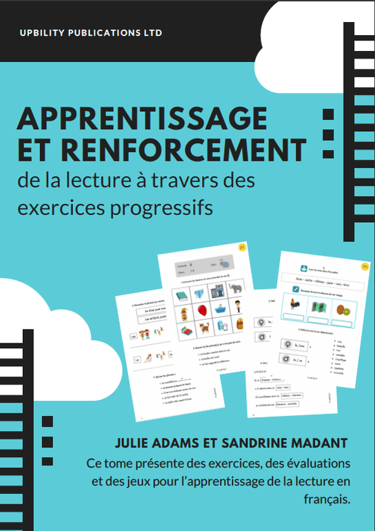 Apprentissage et renforcement de la lecture à travers des exercices pr ...