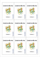 COMPRENDS-MOI | Un jeu pour exercer la compréhension linguistique - Upbility.fr