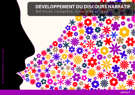 Développement du discours narratif - Upbility.fr