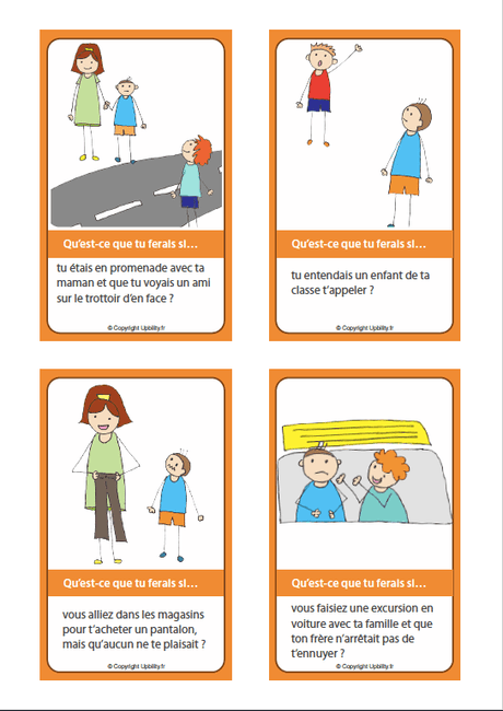 DÉVELOPPER SES COMPÉTENCES SOCIALES | À l’extérieur - Upbility.fr