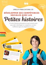 Développer ses compétences sociales avec les Petites Histoires - Upbility.fr