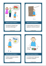 DÉVELOPPER SES COMPÉTENCES SOCIALES | Les compétences sociales à la maison - Upbility.fr