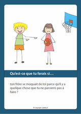 DÉVELOPPER SES COMPÉTENCES SOCIALES | Les compétences sociales à la maison - Upbility.fr