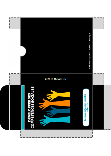 DÉVELOPPER SES COMPÉTENCES SOCIALES | Les compétences sociales à l’école - Upbility.fr