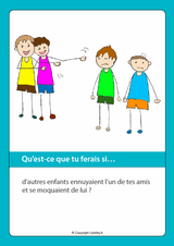 DÉVELOPPER SES COMPÉTENCES SOCIALES | Les compétences sociales à l’école - Upbility.fr