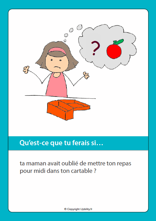 DÉVELOPPER SES COMPÉTENCES SOCIALES | Les compétences sociales à l’école - Upbility.fr