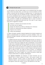 DIÉTÉTIQUE | Les choses à faire et à éviter pour les personnes atteintes de trouble du spectre de l’autisme - Upbility.fr