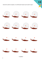 DYSGRAPHIE | Exercices de renforcement à domicile - Upbility.fr