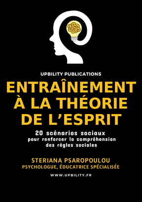 Entraînement à la Théorie de l’esprit - Upbility.fr