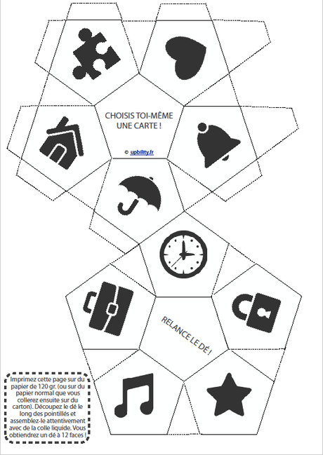 FICHES ILLUSTRÉES | Cause et effet - Upbility.fr