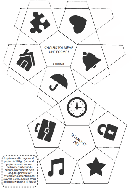 FICHES ILLUSTRÉES | Développement du vocabulaire (10-12 ans) - Upbility.fr