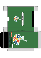 FICHES ILLUSTRÉES | Développement du vocabulaire (14-15 ans) - Upbility.fr