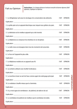 FICHES ILLUSTRÉES | Fait ou Opinion - Upbility.fr