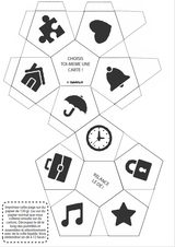 FICHES ILLUSTRÉES | L’affirmation et l’interrogation - Upbility.fr