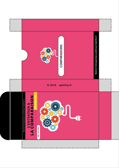 FICHES ILLUSTRÉES | S’entraîner à la comparaison - Upbility.fr