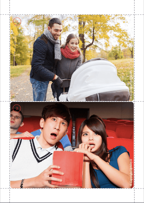 FICHES ILLUSTRÉES | Stimuler et développer la pensée logique - Upbility.fr