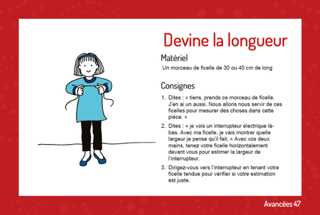 IN-SYNC CHILD | Cartes d’activités pour un système sensoriel synchronisé - Upbility.fr