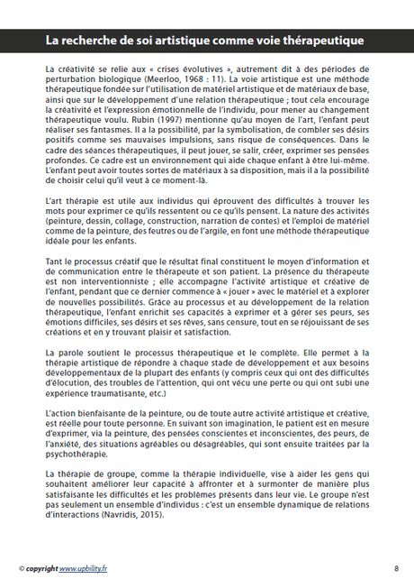 La vie en jeux | Manuel d'activités - Tome 1 - Upbility.fr