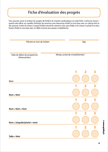 Le traitement du langage – Améliorer la compréhension - Upbility.fr